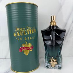 JEAN PAUL GAULTIER Le Beau