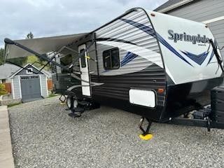 2019 Springdale 242RKWE