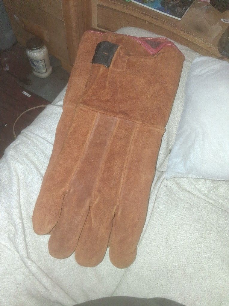 Welding Gloves