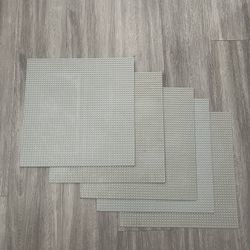 Lego Baseplates