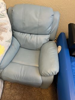Toddler Recliner Chair
