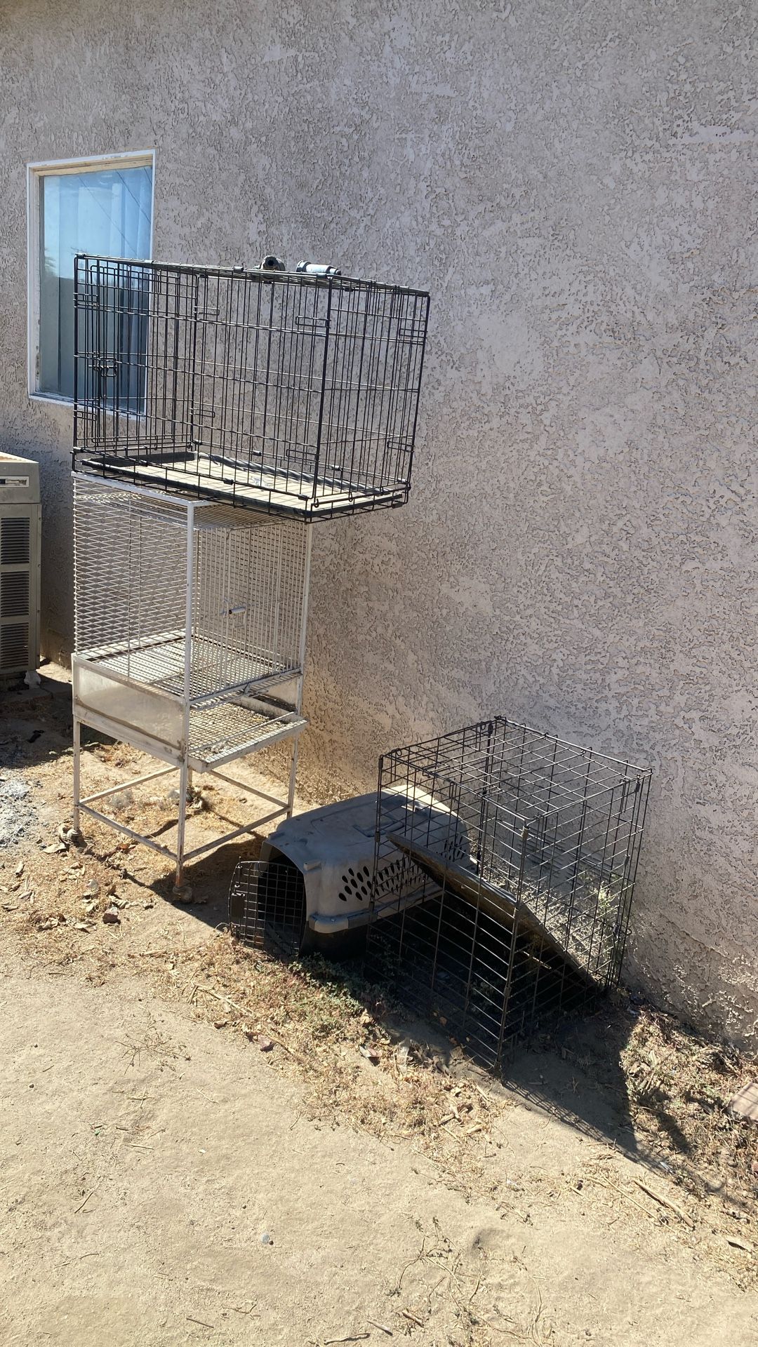 Pet Cage Wire Fence