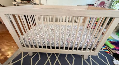 Babyletto Crib - Hudson