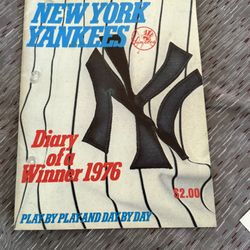 DIARY OF OF A WINNER