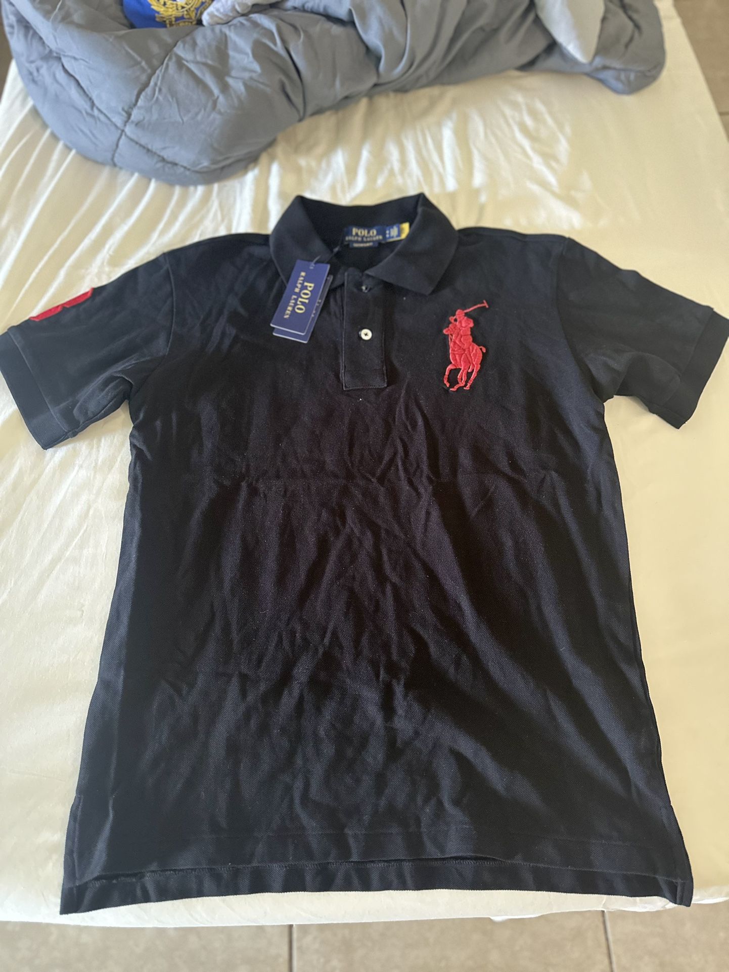 Polo Shirt