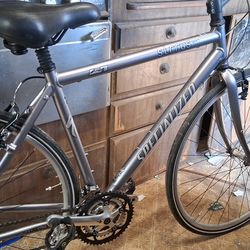 Specialized Sirrus Sport