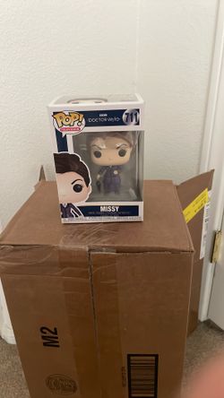 Funko Pop