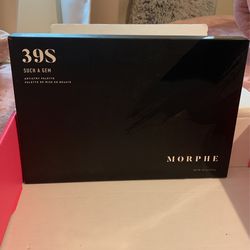 Christmas Gift Morphe 39S Such A Gem Palette 