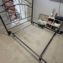 Bed Frame