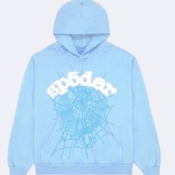 Spider Hoodie 