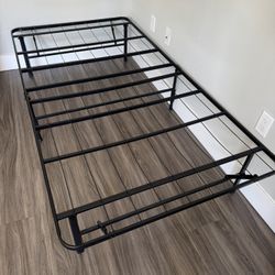 Single Size Bed Frame 