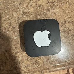 Apple Tv second gen