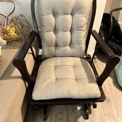 Rocking Chair