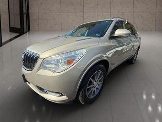 2015 Buick Enclave