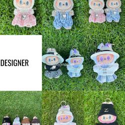 Labubu Clothes 