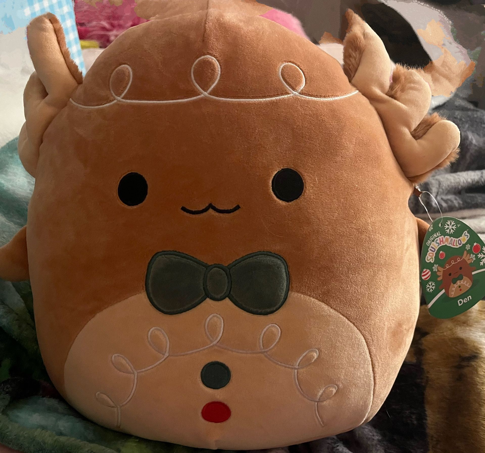 squishmallow