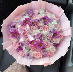 medium mixed bouquet