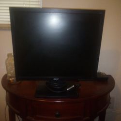 Monitor