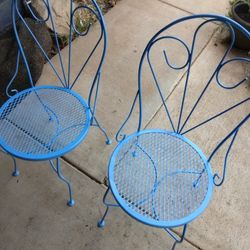 Antique Chairs