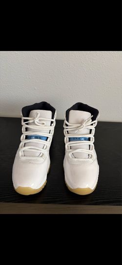Jordan 11 legendary blue