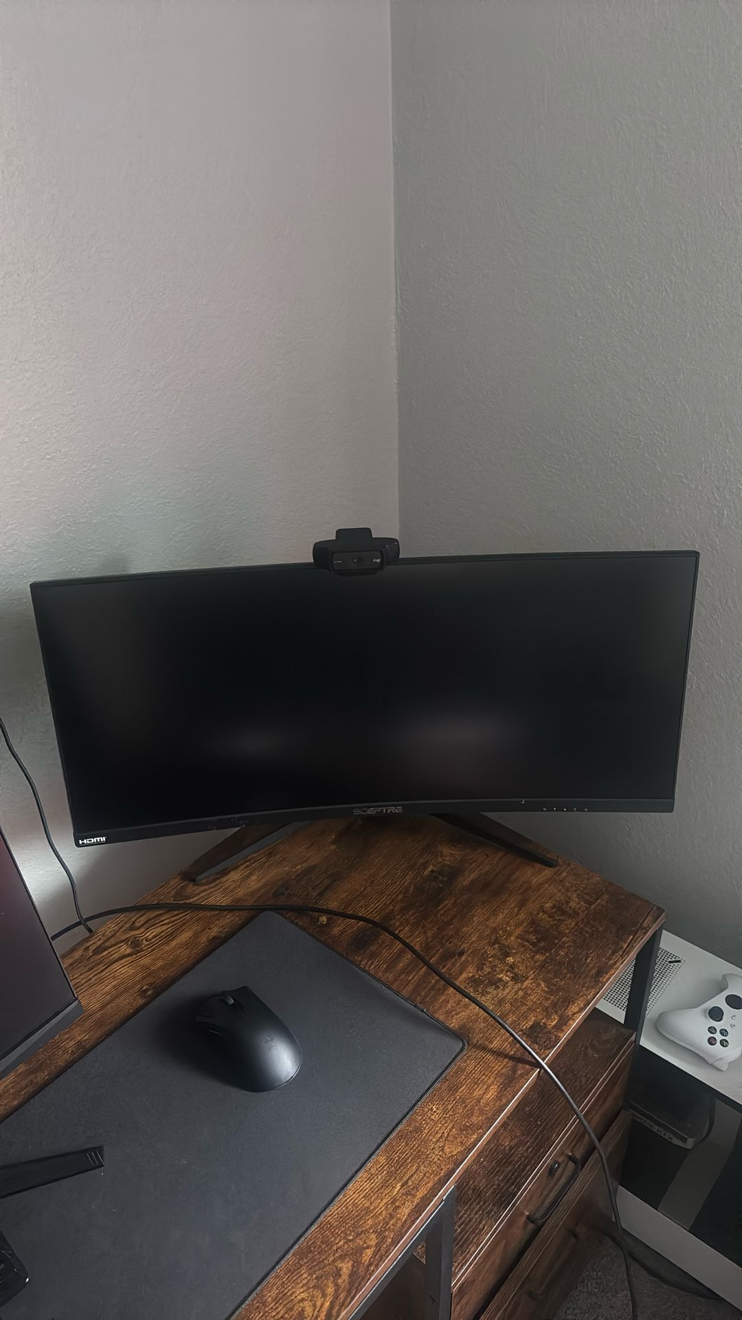 Spectre P30 200Hz Gaming Monitor