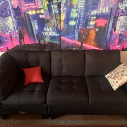 Detachable Sectional 
