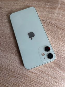 iPhone 12 Mini - Unlocked - 128GB