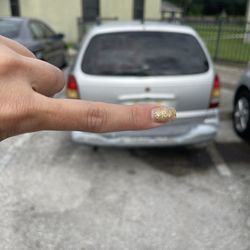 Se Vende Ya Que Compre Otro Buen Estado Con Aire Acondicionado. 