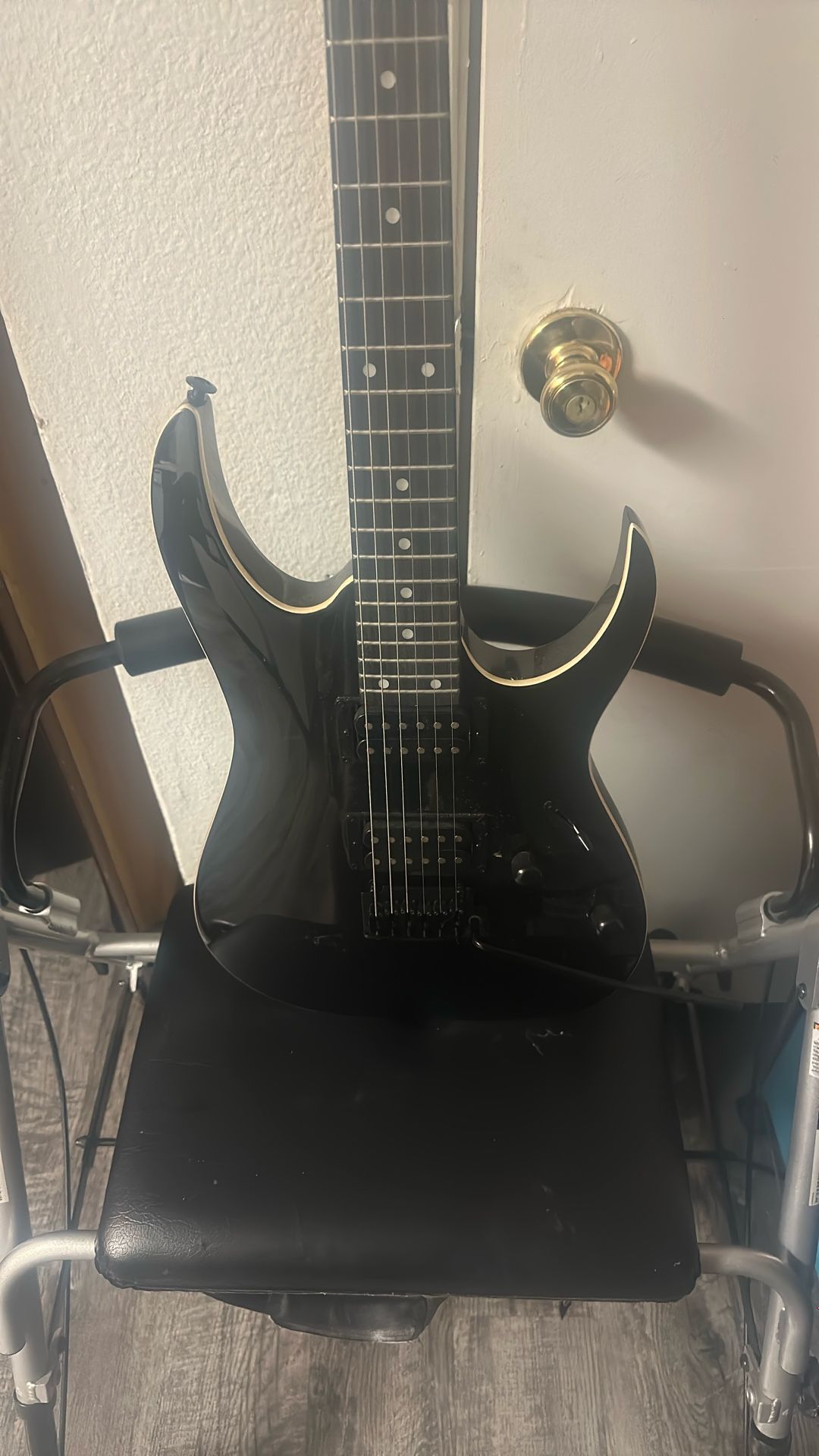 Ibanez Gio