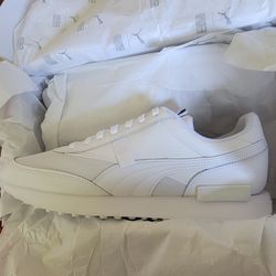 Puma×nipsey Hussle Shoes 