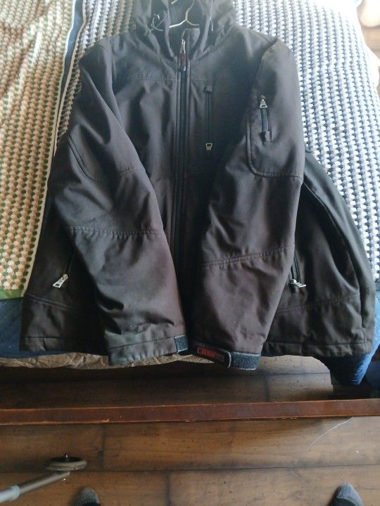GUESS JACKET 