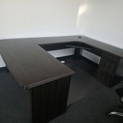 Office desk