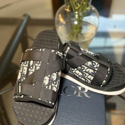 Dior Sandals 