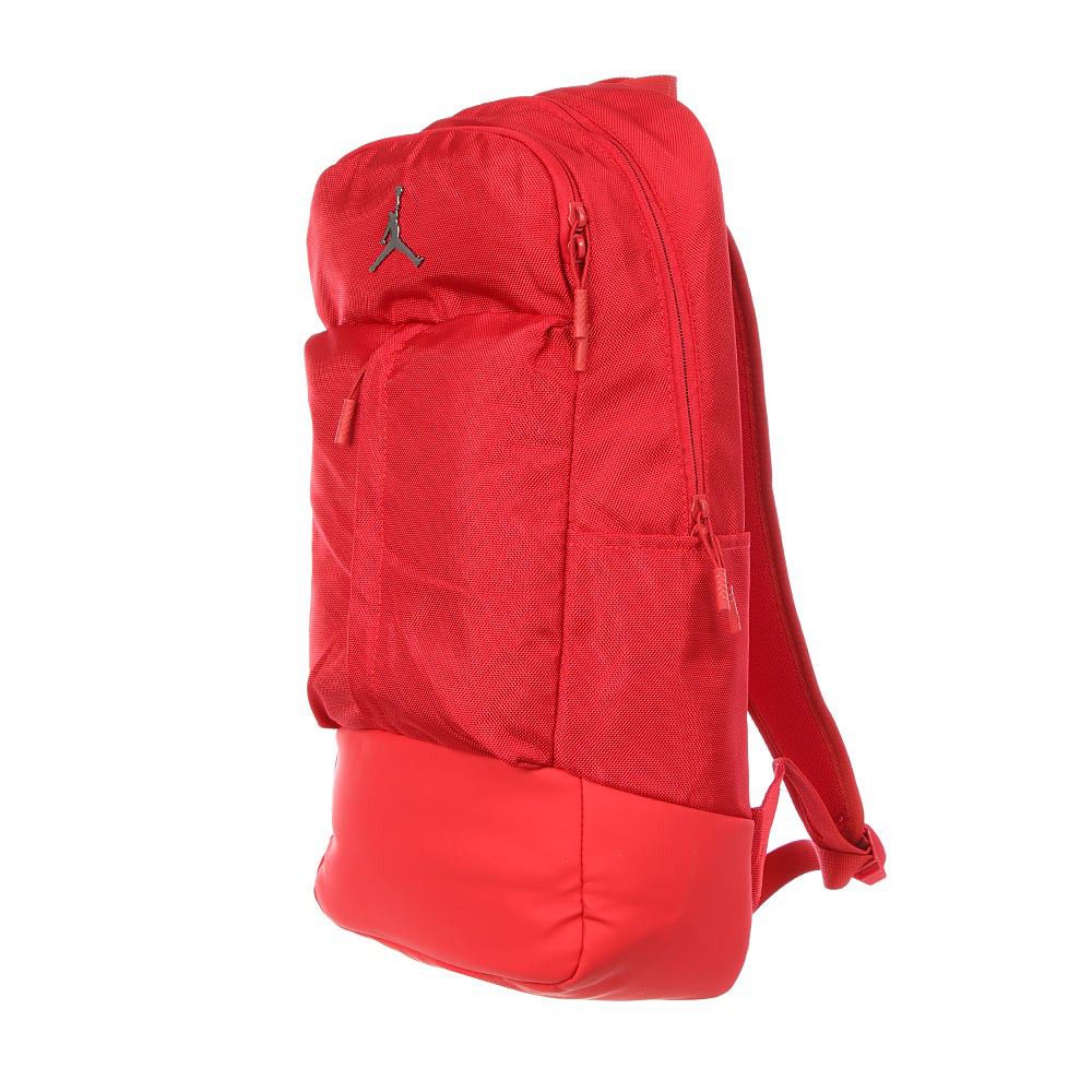 Jordan Jumpman Logo Fluid Gym Red Backpack RARE LIMITED EDITION