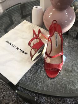 Monolo Blahnik
