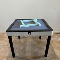 Mahjong Table 