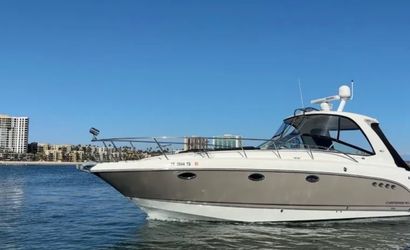 2007 Chaparral Signature 350