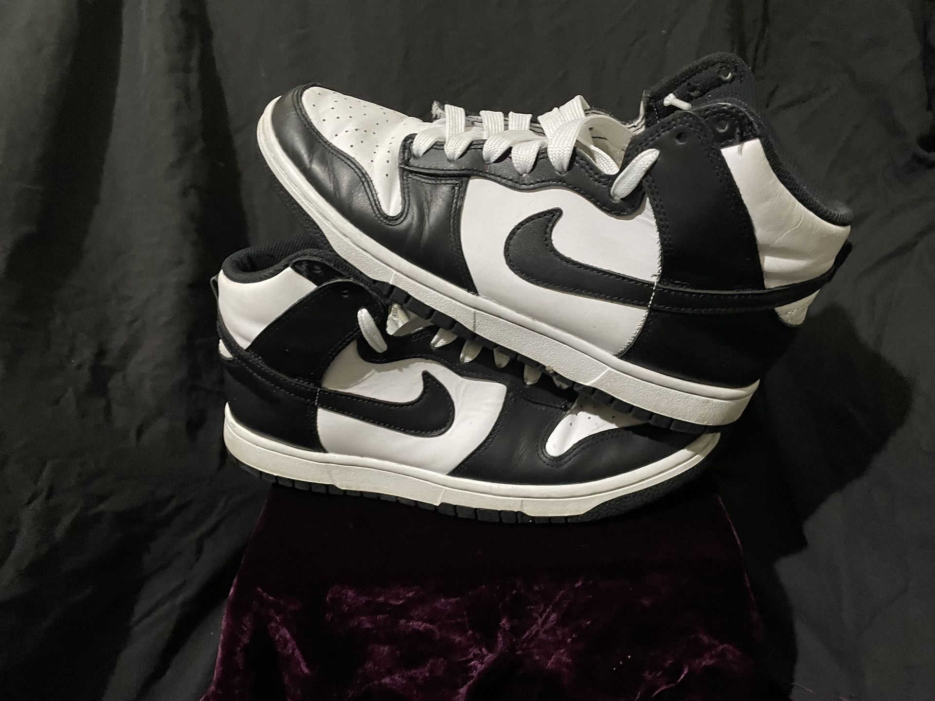 Nike Dunk