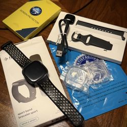 Fitbit Sense 2 