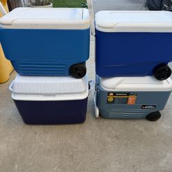 Cooler 