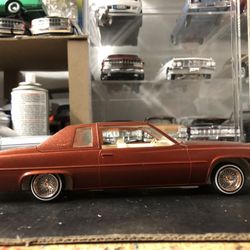 Model Car