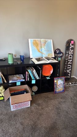 Stuff