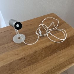 Vintage iSight Camera