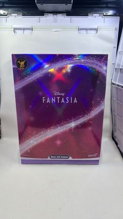 Super7 / Disney Fantasia