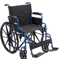 Wheelchair - BRAND NEW - IN BOX