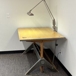 Drafting Table