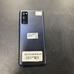 Samsung S20 FE 128GB Unlocked 