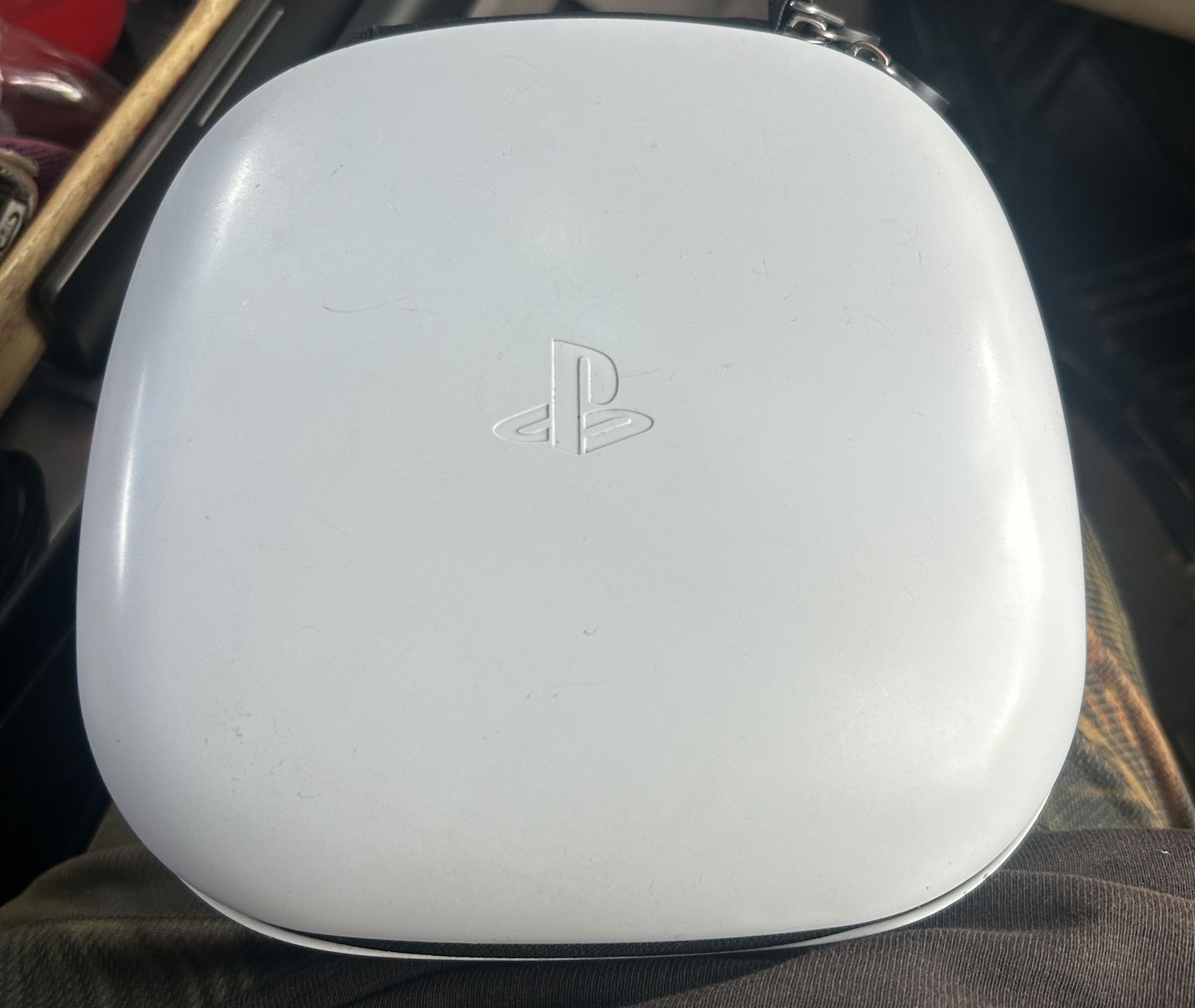 Sony - DualSense Edge Wireless Controller / White
