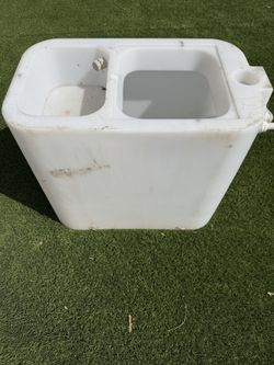 Bait Tank