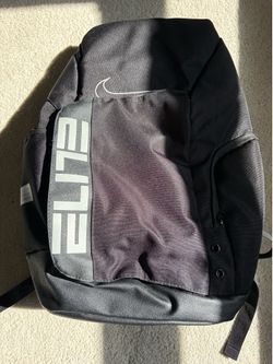 Nike Elite Backpack